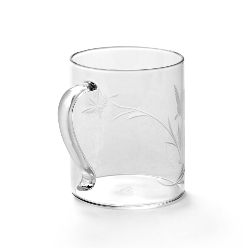 Tomorrowland Tea Cup Mandala 12/Box