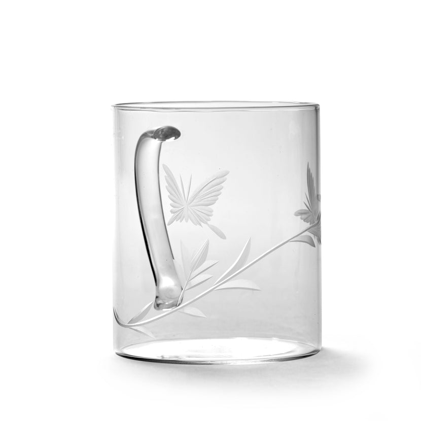 Tomorrowland Tea Cup Mandala 12/Box