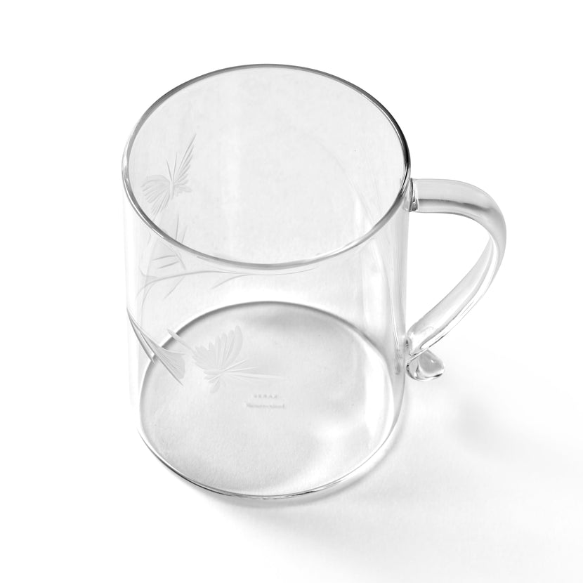 Tomorrowland Tea Cup Mandala 12/Box