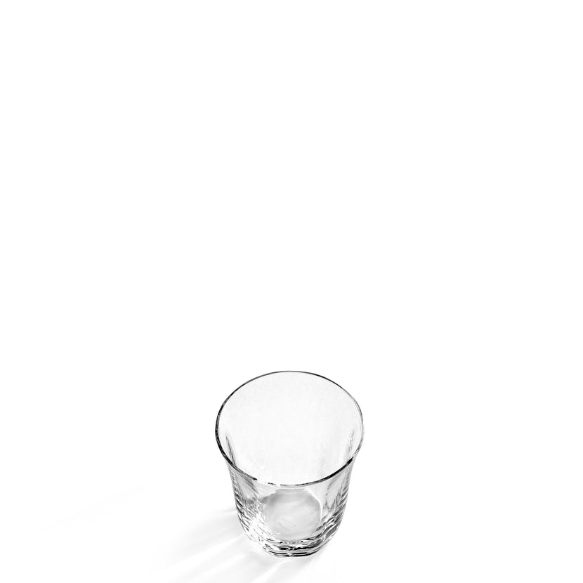 Silhouette Double Espresso Glass 8/Box