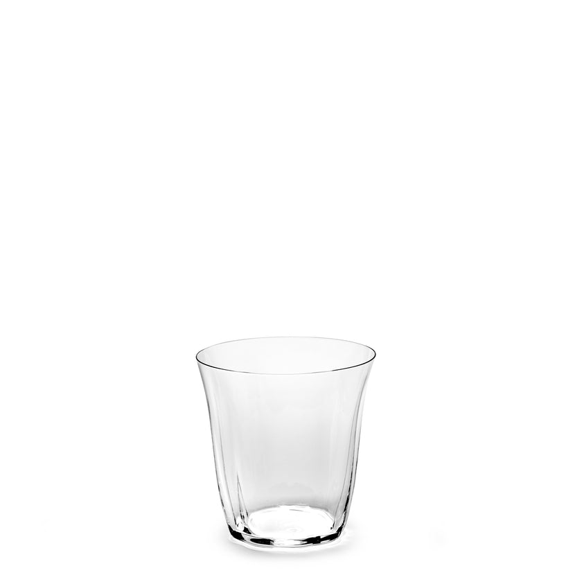 Silhouette Water Glass 8/Box