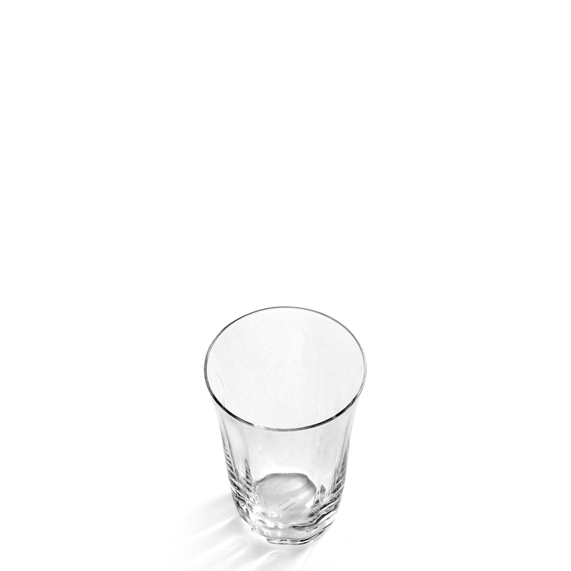 Silhouette Tea Glass 8/Box