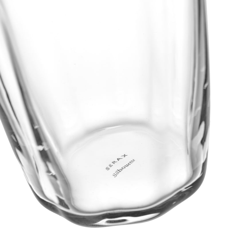 Silhouette Tea Glass 8/Box