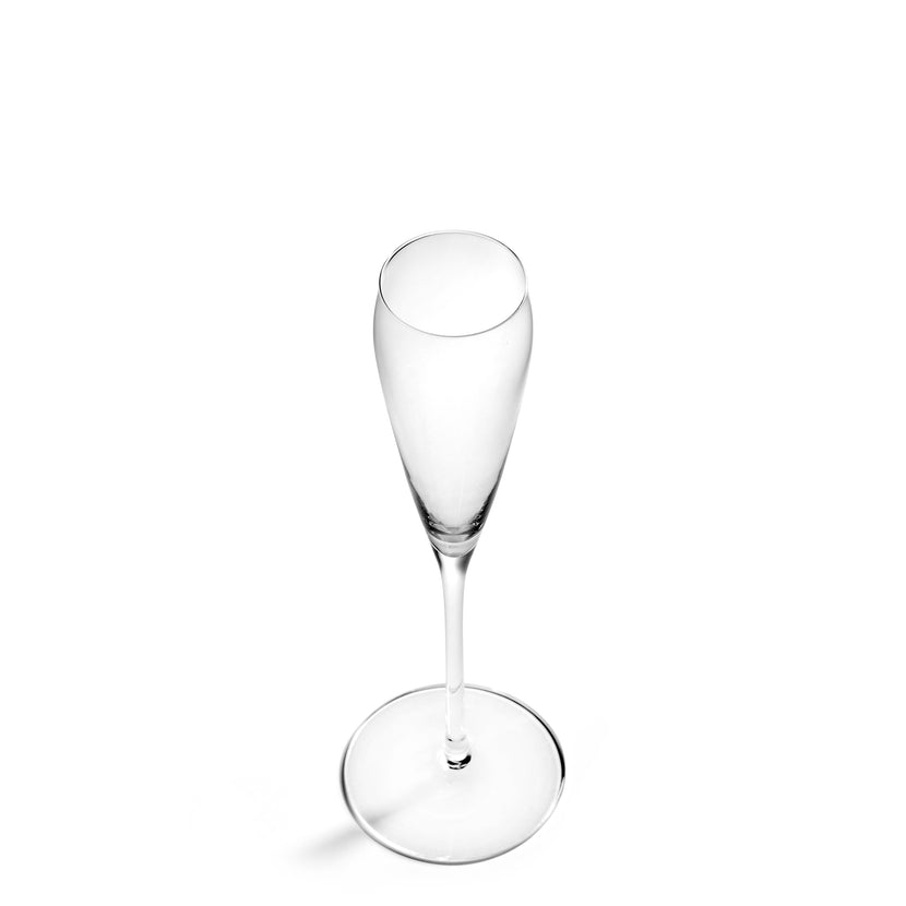 Silhouette Champagne Flute 8/Box