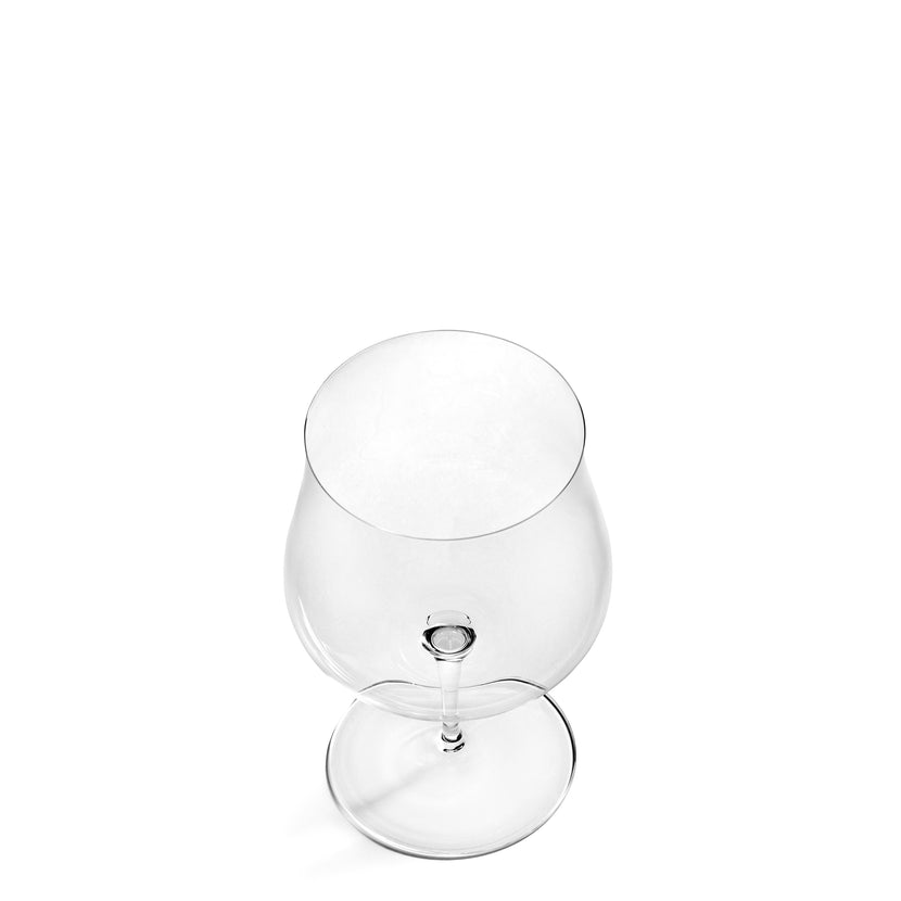 Silhouette Bourgogne Glass 8/Box