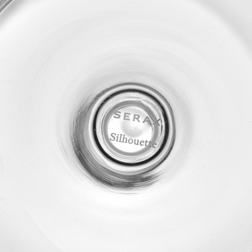 Silhouette Bourgogne Glass 8/Box