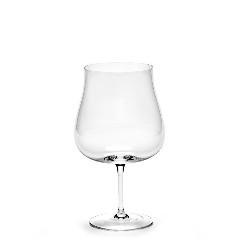 Silhouette White Wine Glass 8/Box