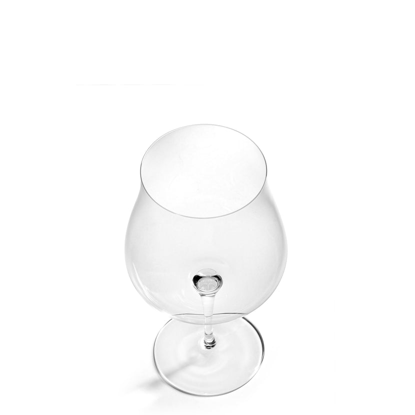 Silhouette White Wine Glass 8/Box