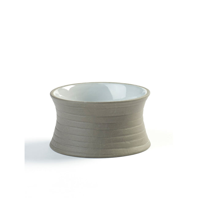 Bowl Double-Use M White Dusk 12/box