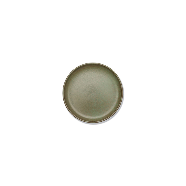 Surface Plate Xs Camo Green L 16 W 16 H 1.5 cm 8/Box