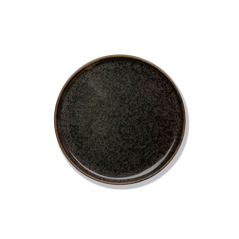 Surface Plate S Indi Grey L 21 W 21 H 1.5 cm 8/Box