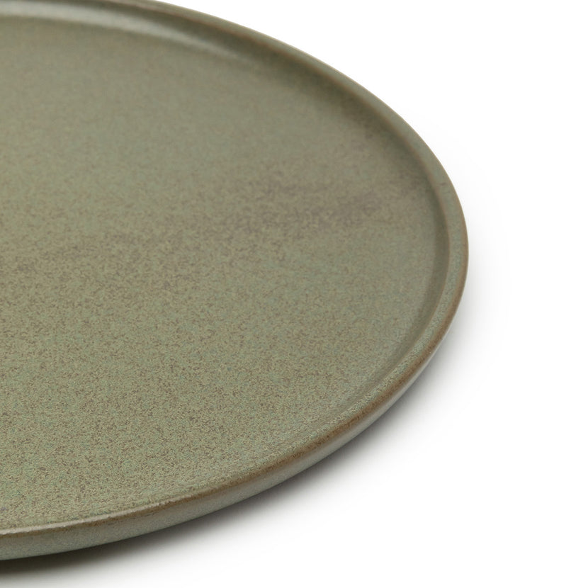 Surface Plate M Camo Green L 24 W 24 H 1.5 cm 8/Box