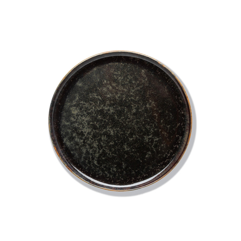 Surface Plate M Indi Grey L 24 W 24 H 1.5 cm 8/Box