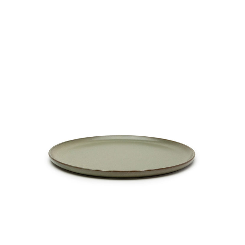 Surface Plate L Camo Green L 27 W 27 H 1.5 cm 8/Box