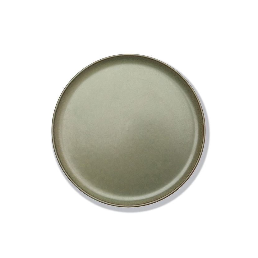 Surface Plate L Camo Green L 27 W 27 H 1.5 cm 8/Box