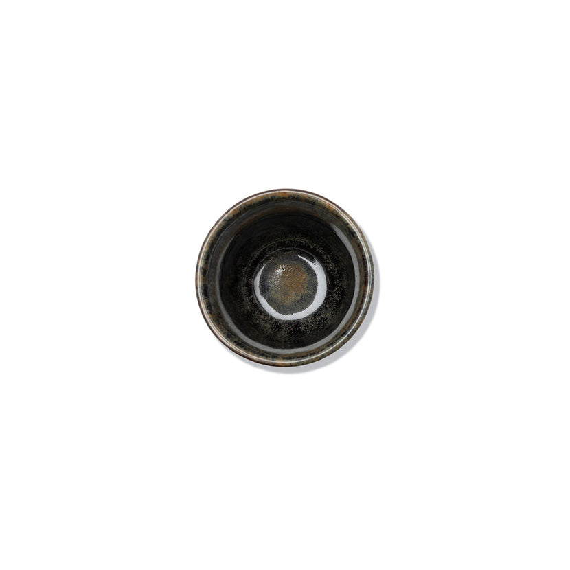 Surface Ristretto Cup Indi Grey L 6 W 6 H 6 cm 8/Box