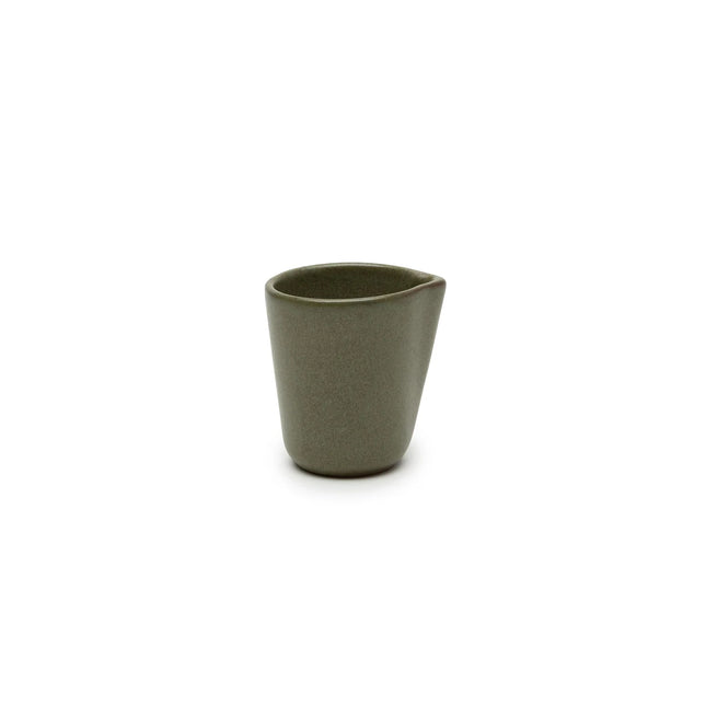 Surface Milk Jug M Camo Green L 7.5 W 7.5 H 9 cm 4/Box