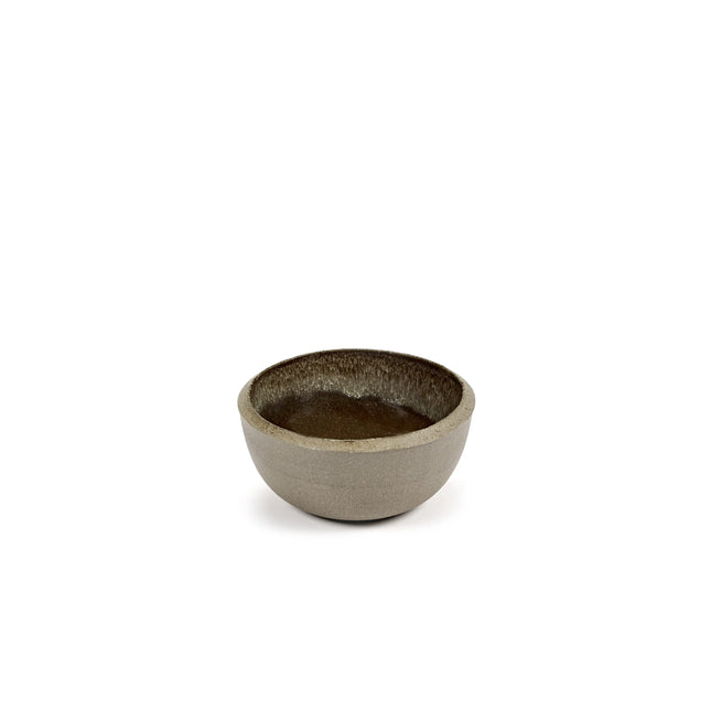 Bowl S Grey Fck 8/box