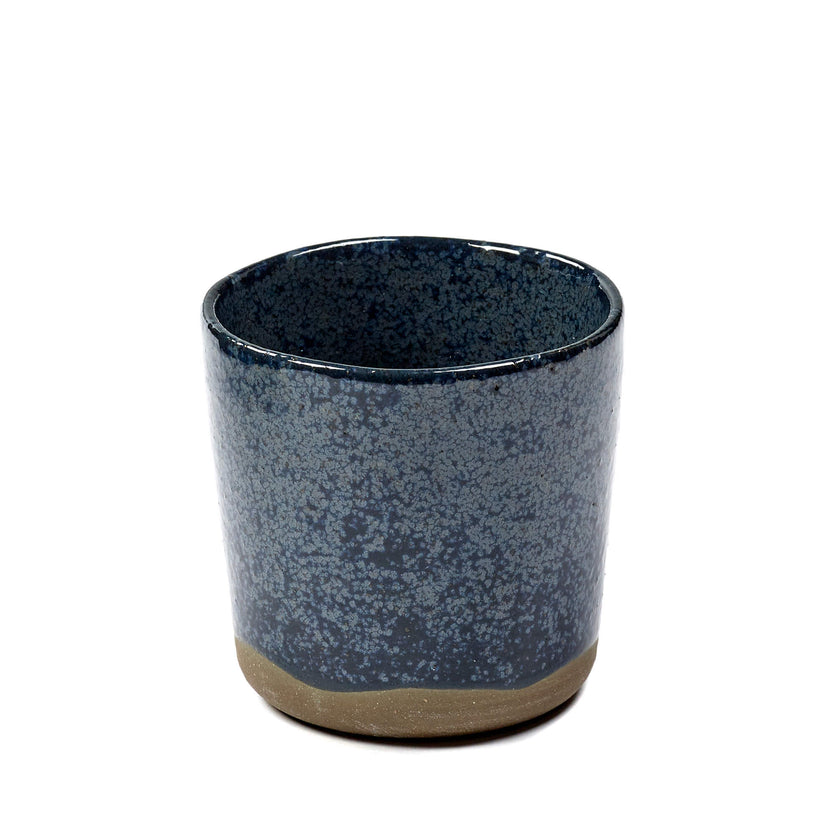 Cup N°9 Blue/Gray 8/box