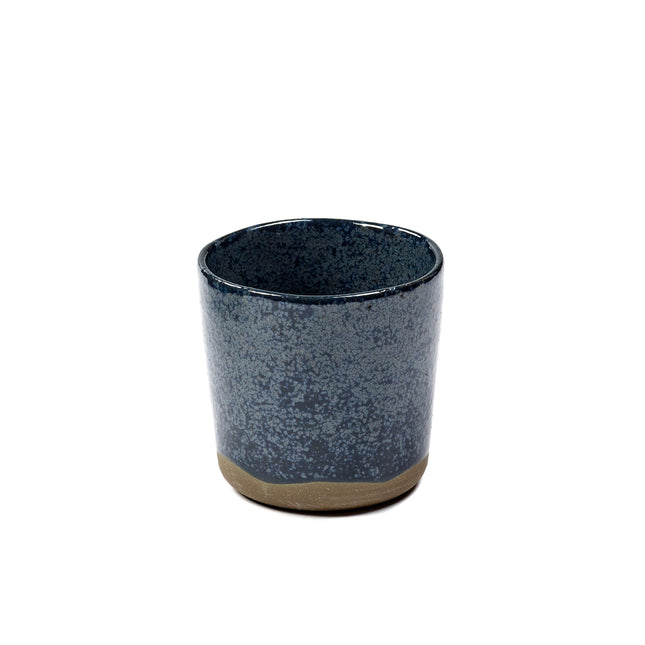 Cup N°9 Blue/Grey 8/box