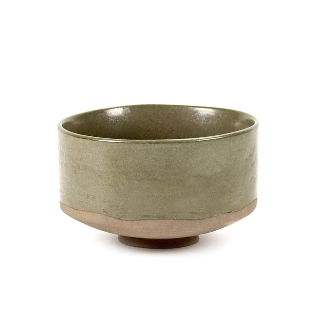 Bowl N°1 L Green Mealx3 4/box