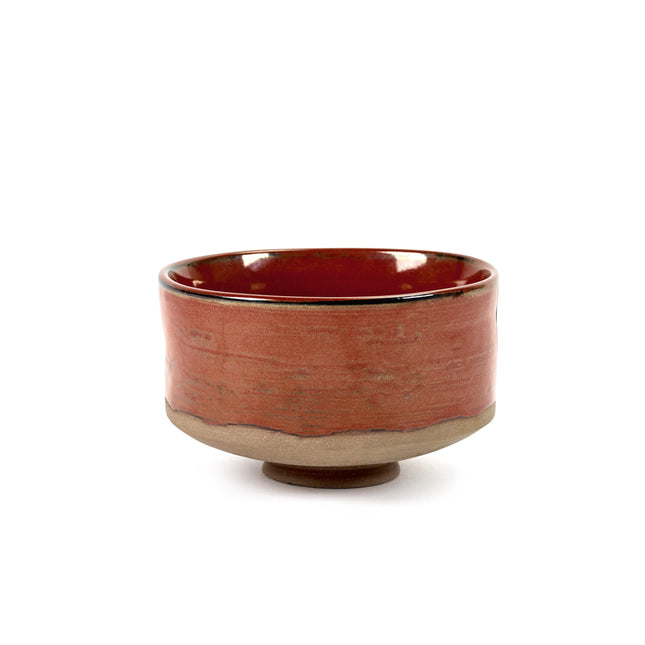 Bowl N°1 M Red Mealx3 8/box