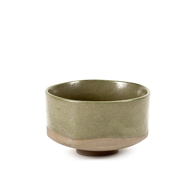 Bowl N°1 M Green Mealx3 8/box