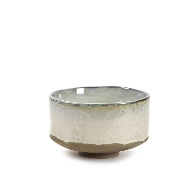 Bowl N°1 M Off White Mealx3 8/box