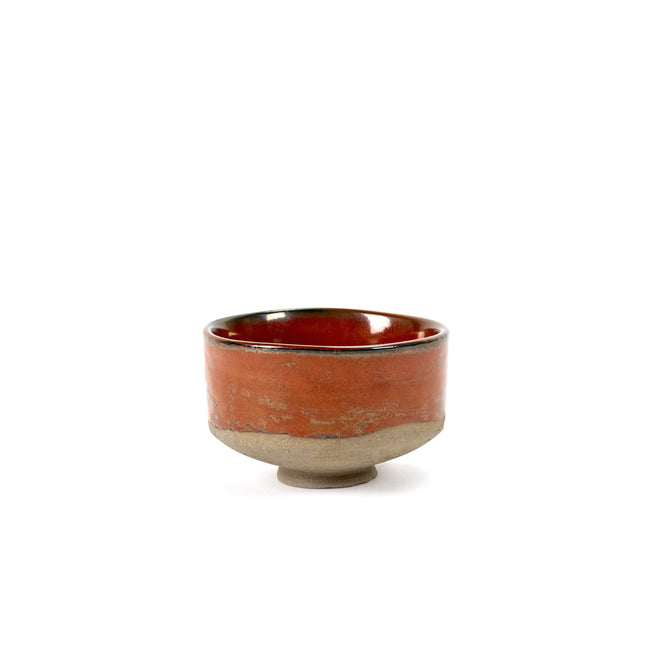 Bowl N°1 S Red Mealx3 8/box