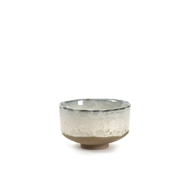 Bowl N°1 S Off White Mealx3 8/box