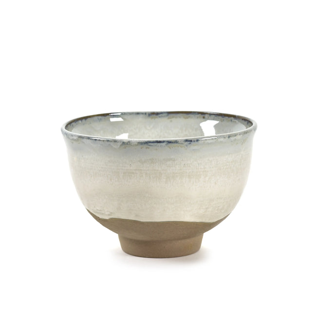 Bowl N°2 L Off White Mealx3 4/box