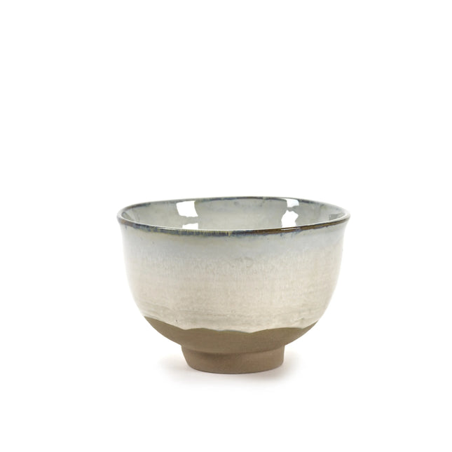 Bowl N°2 M Off White Mealx3 8/box