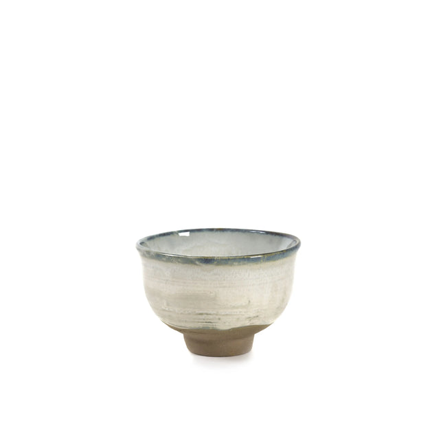 Bowl N°2 S Off White Mealx3 8/box