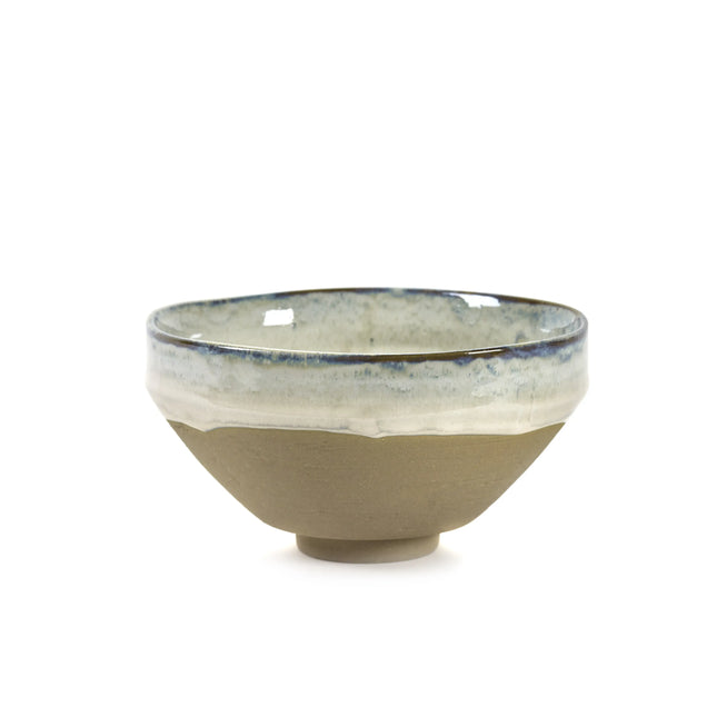 Bowl N°3 L Off White Mealx3 4/box