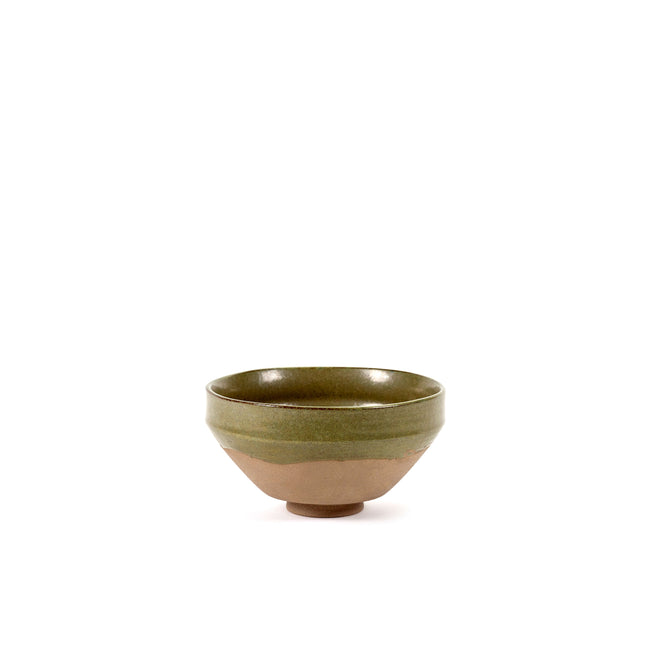 Bowl N°3 S Green Mealx3 8/box