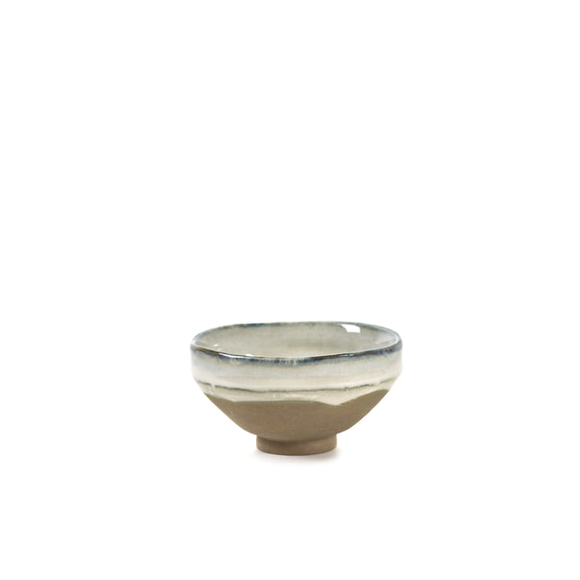 Bowl N°3 S Off White Mealx3 8/box