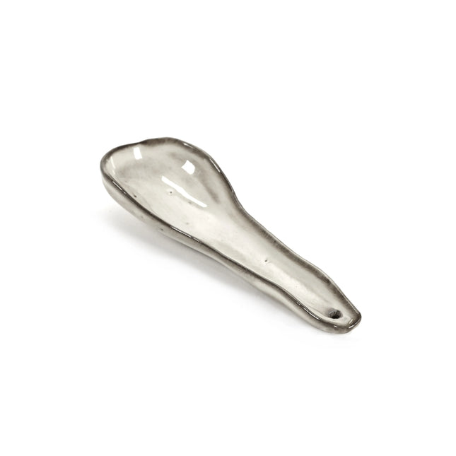 Spoon L Off White Mealx3 6/box