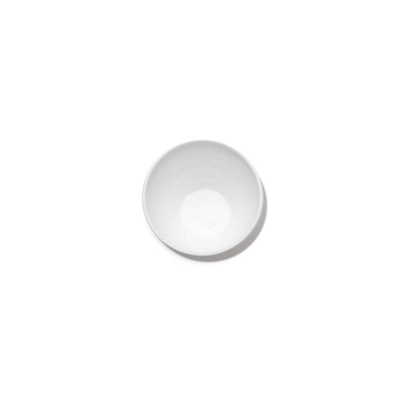 Base Espresso Cup Handle Glazed White L 6 W 6 H 4.5 4/Box