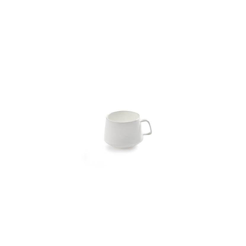 Nido Espresso Cup White L 6.5 W 4.5 H 4 cm 4/Box