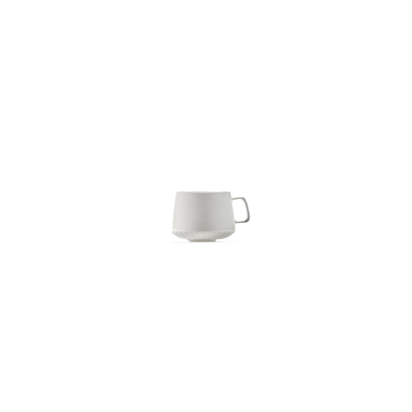 Nido Espresso Cup White L 6.5 W 4.5 H 4 cm 4/Box