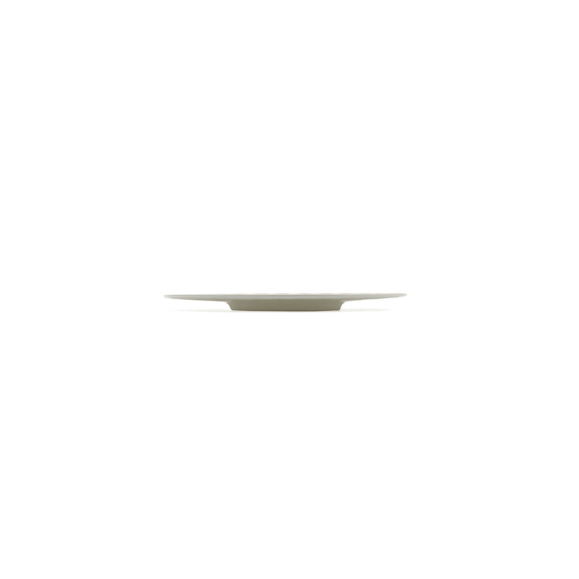 Nido Saucer Tea Cup White L 14.5 W 14.5 H 0.1 cm 4/Box