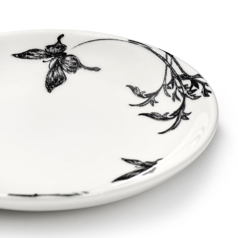 Tomorrowland Low Bowl S Butterfly Ballet 8/Box