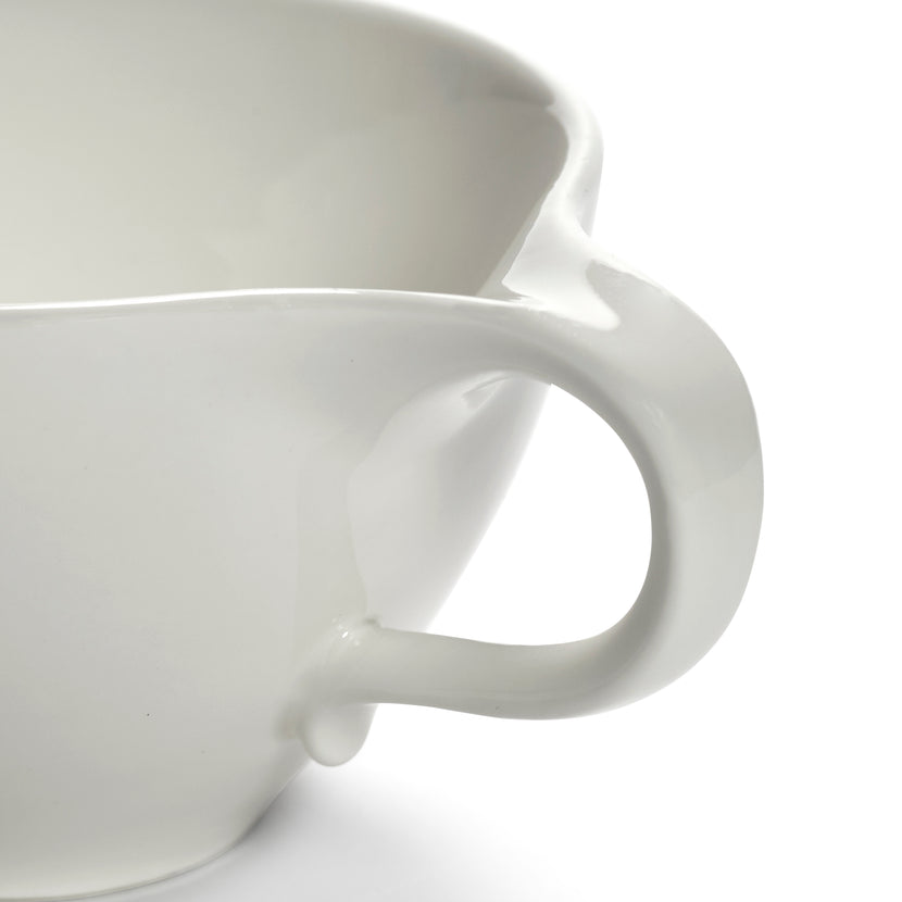 Tomorrowland Cappuccino Cup Butterfly 4/Box