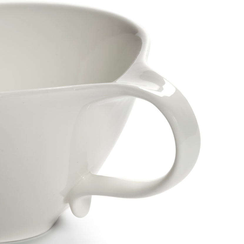 Tomorrowland Tea Cup Butterfly 4/Box