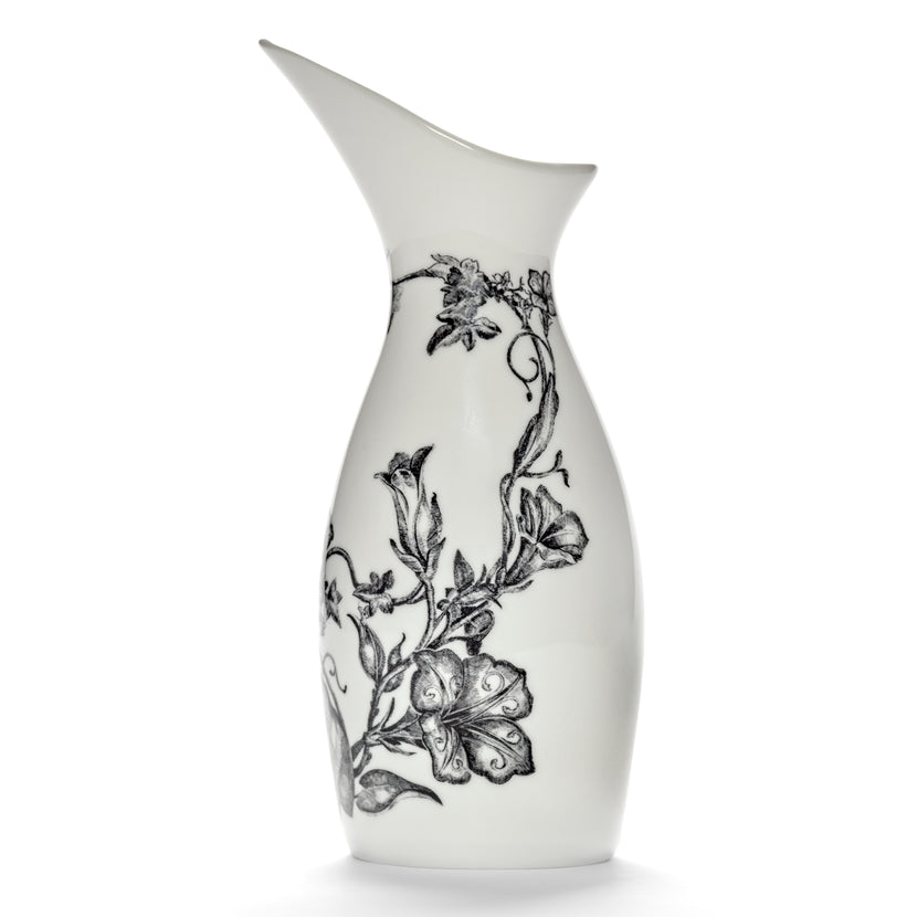 Tomorrowland Jug Fairytale Flower 4/Box