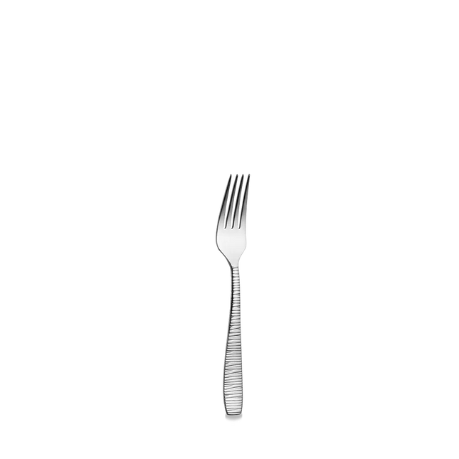 Bamboo Cutlery Cake Fork 13,8cm 12/box