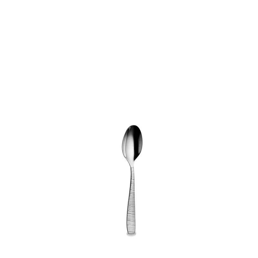 Bamboo Cutlery Demitasse Spoon 11 cm 12/box