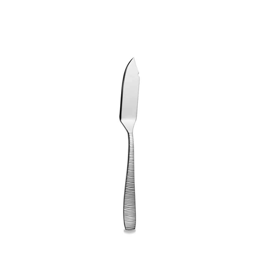 Bamboo Cutlery Fish Knife 20,15 cm 12/box