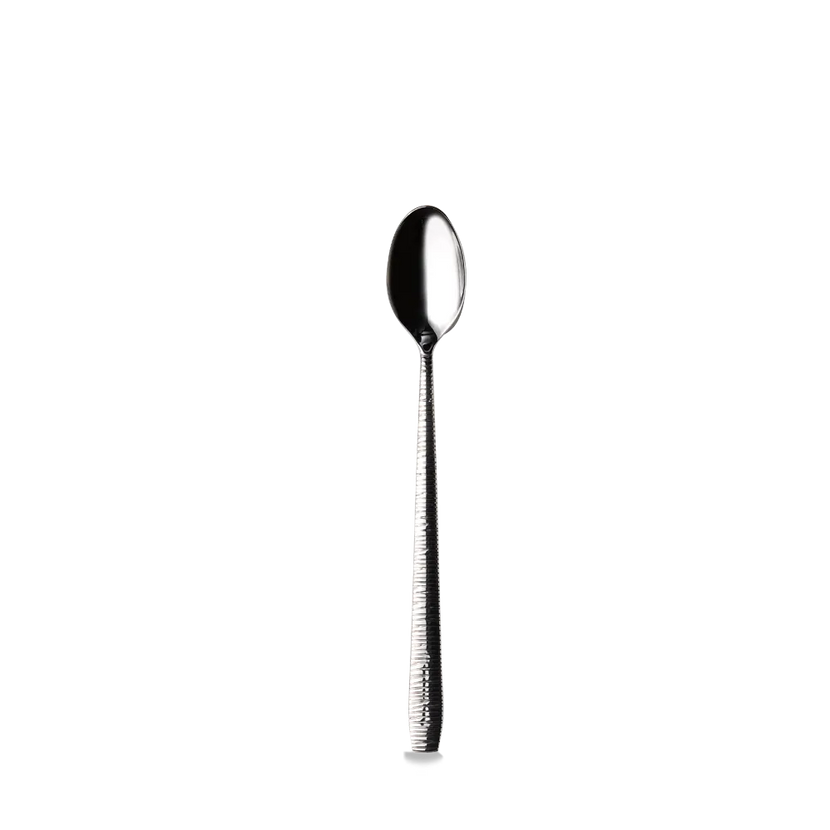 Bamboo Cutlery Latte Spoon 19 cm 12/box