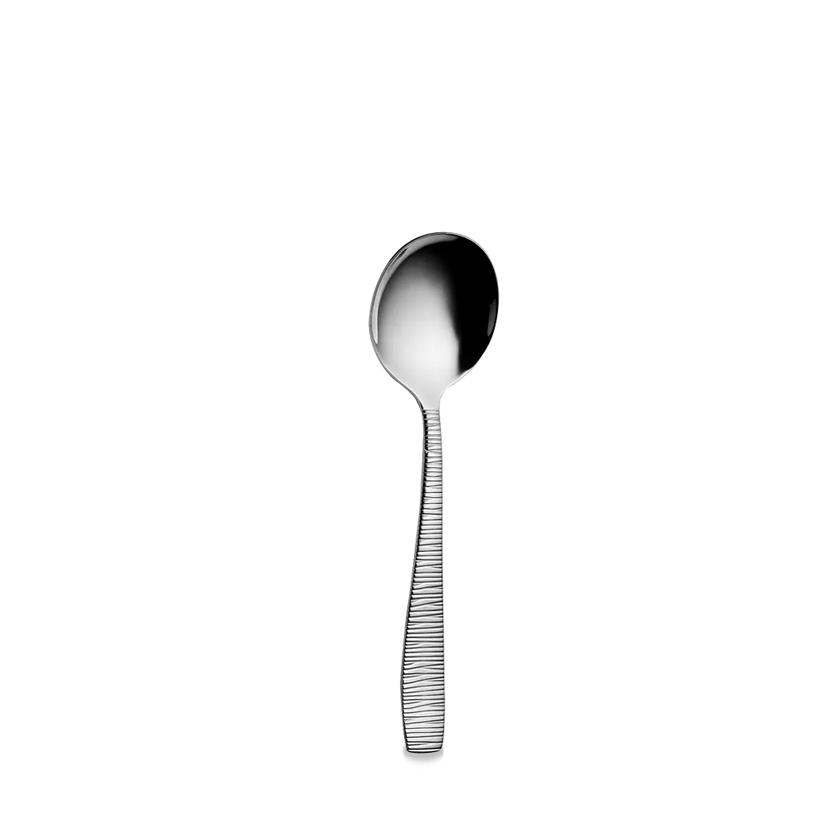 Bamboo Cutlery Soup Spoon 17.2 cm 12/box